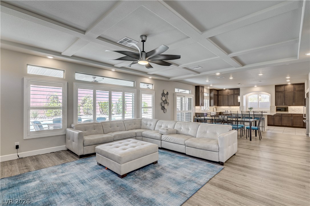 8603 Hallcrest Court Las Vegas NV 89139
