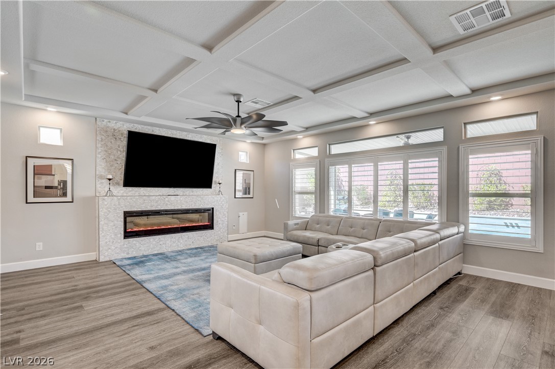 8603 Hallcrest Court Las Vegas NV 89139