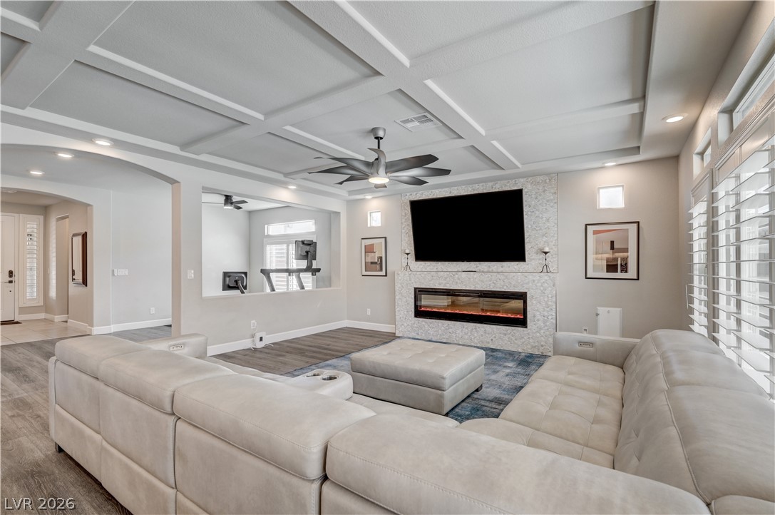 8603 Hallcrest Court Las Vegas NV 89139