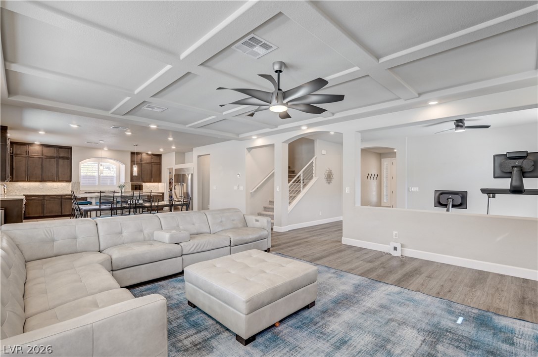 8603 Hallcrest Court Las Vegas NV 89139