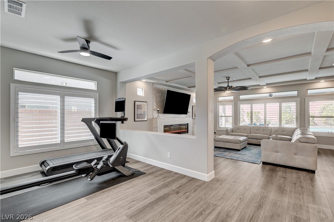 8603 Hallcrest Court Las Vegas NV 89139