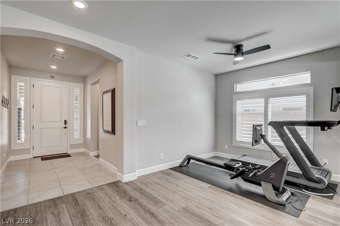 8603 Hallcrest Court Las Vegas NV 89139