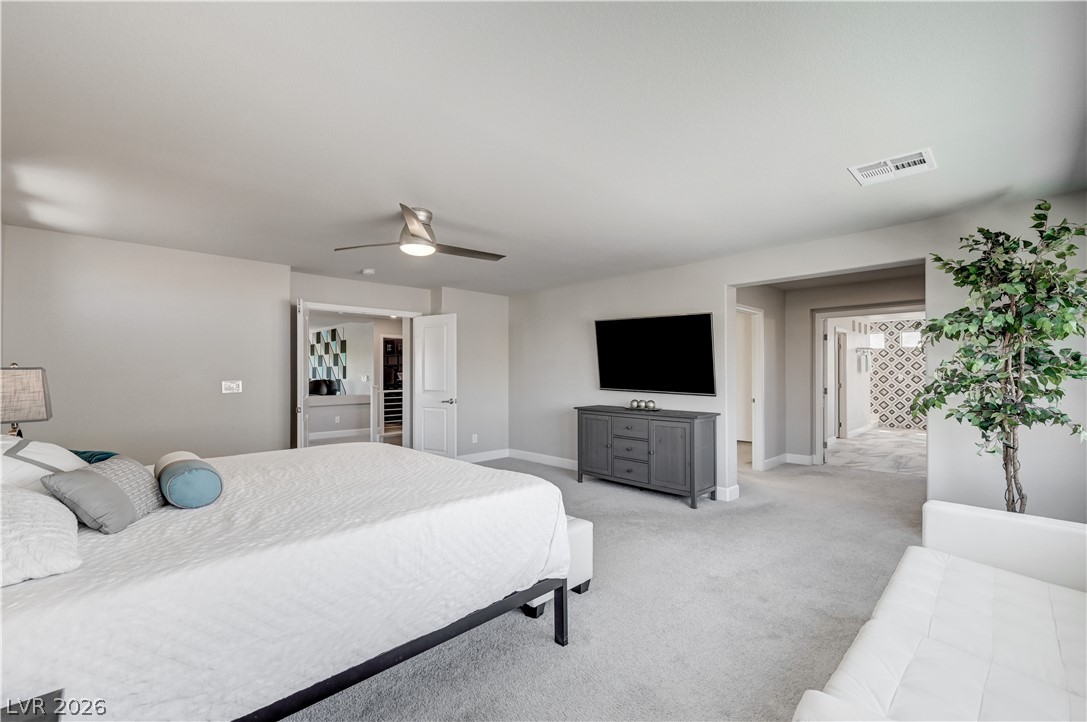 8603 Hallcrest Court Las Vegas NV 89139