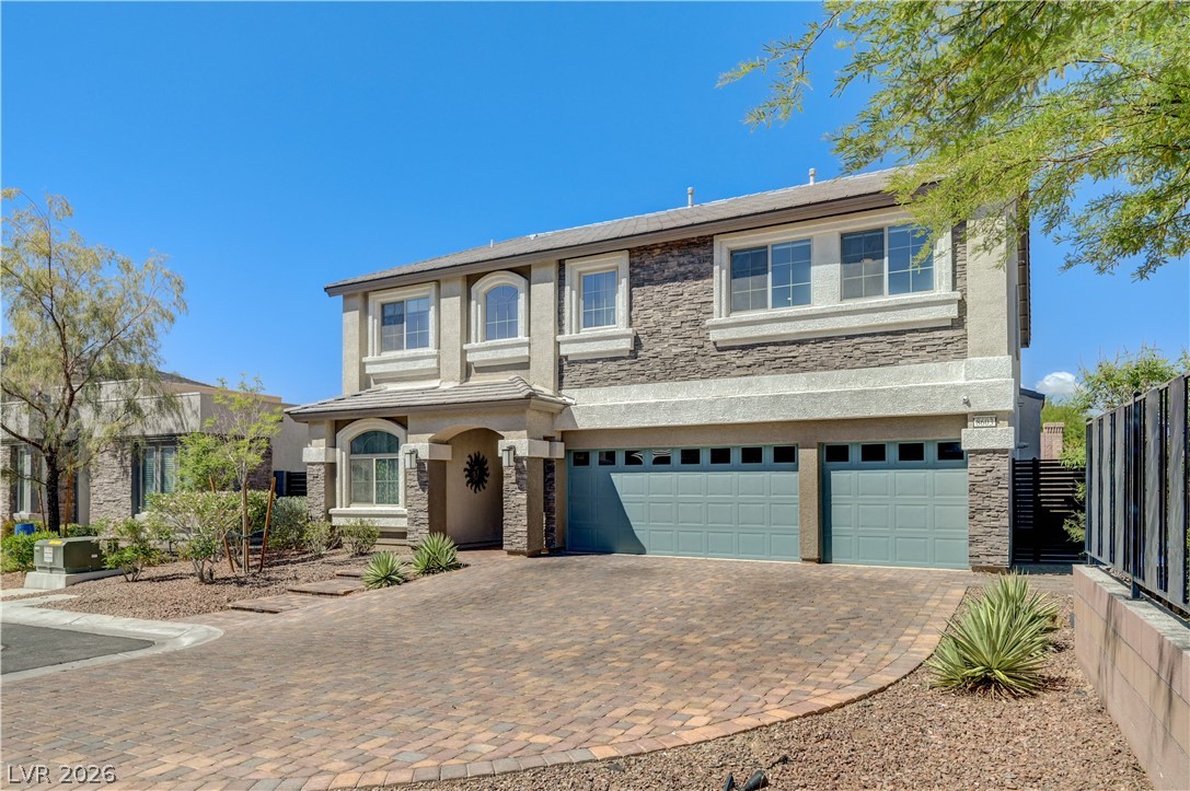 8603 Hallcrest Court Las Vegas NV 89139