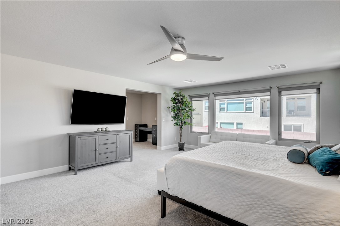 8603 Hallcrest Court Las Vegas NV 89139