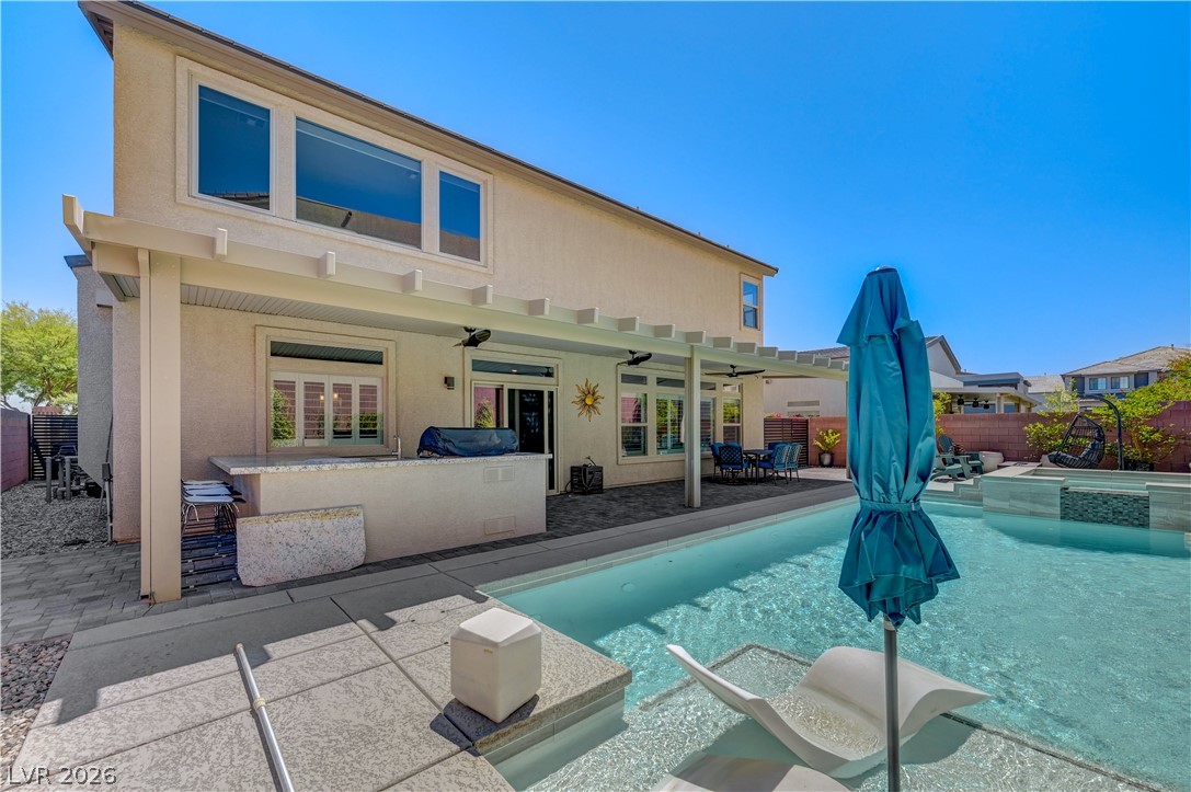 8603 Hallcrest Court Las Vegas NV 89139