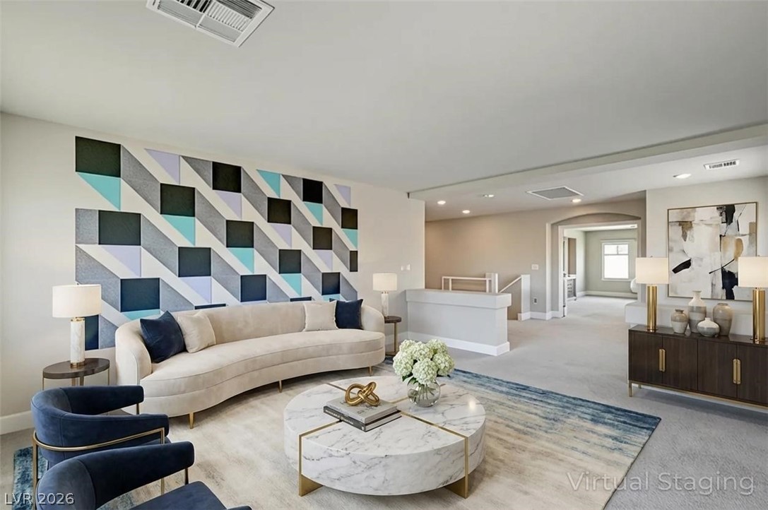 8603 Hallcrest Court Las Vegas NV 89139