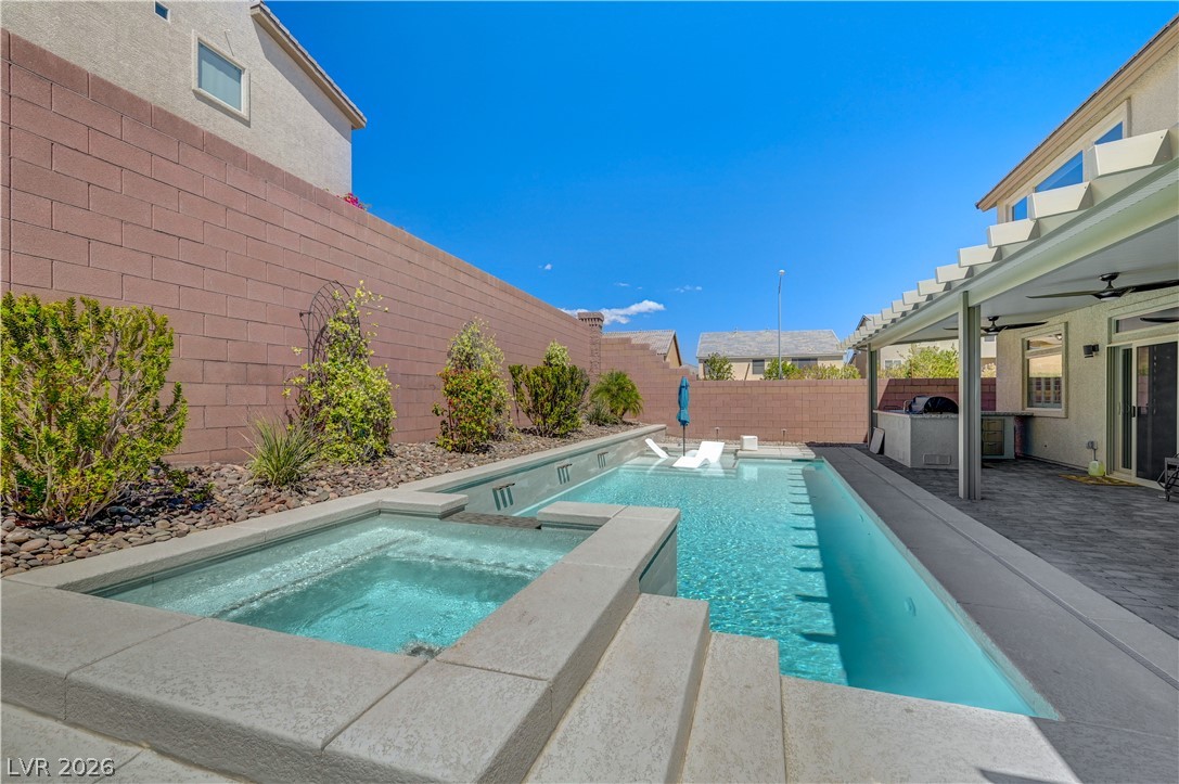 8603 Hallcrest Court Las Vegas NV 89139