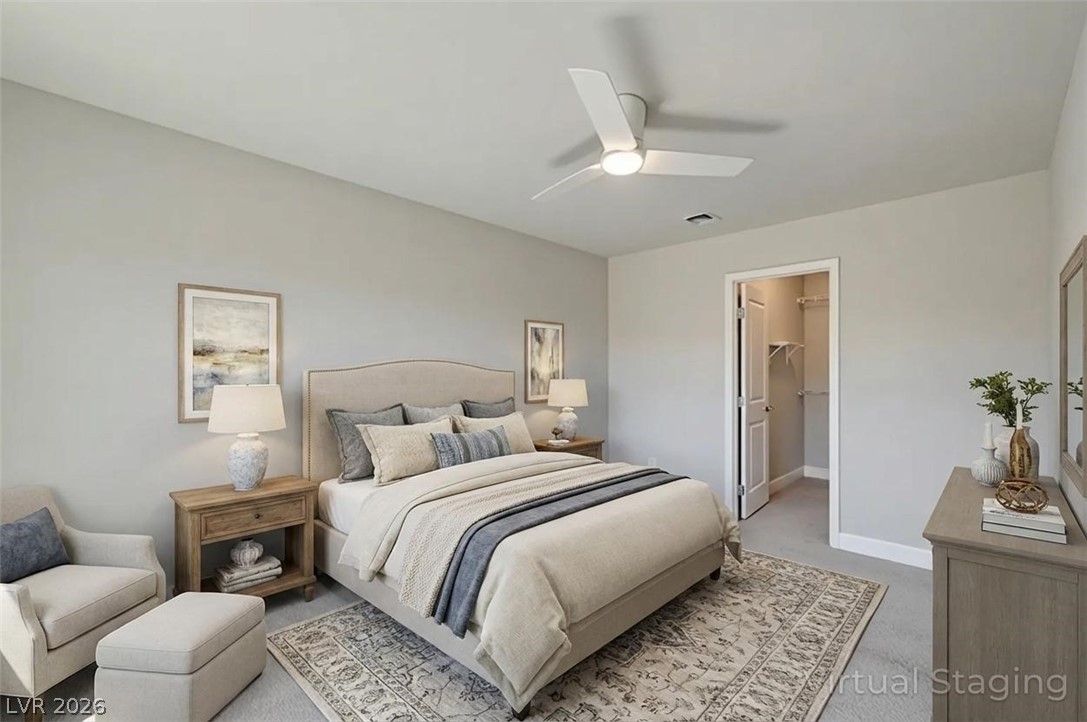 8603 Hallcrest Court Las Vegas NV 89139