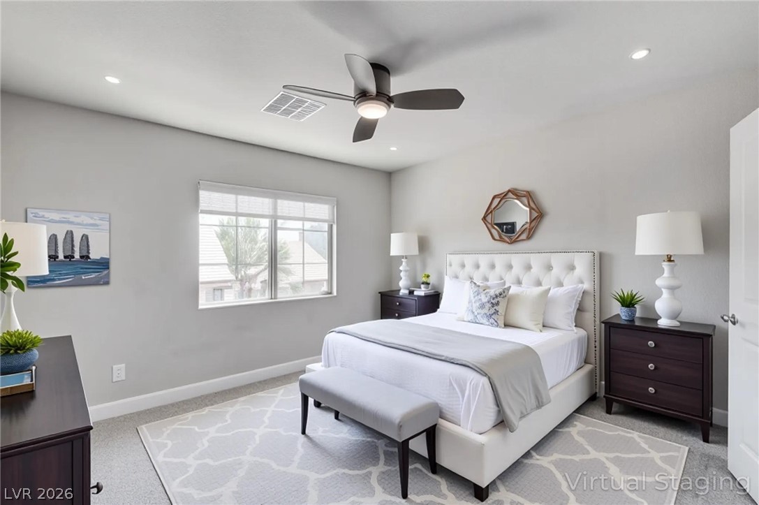 8603 Hallcrest Court Las Vegas NV 89139