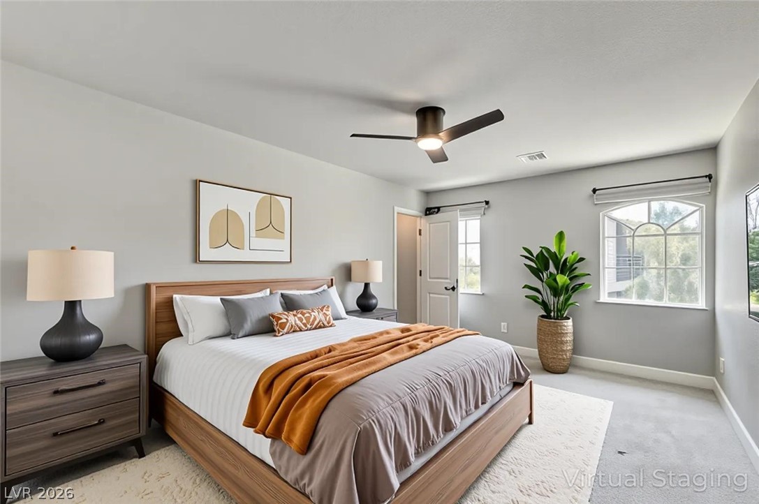 8603 Hallcrest Court Las Vegas NV 89139