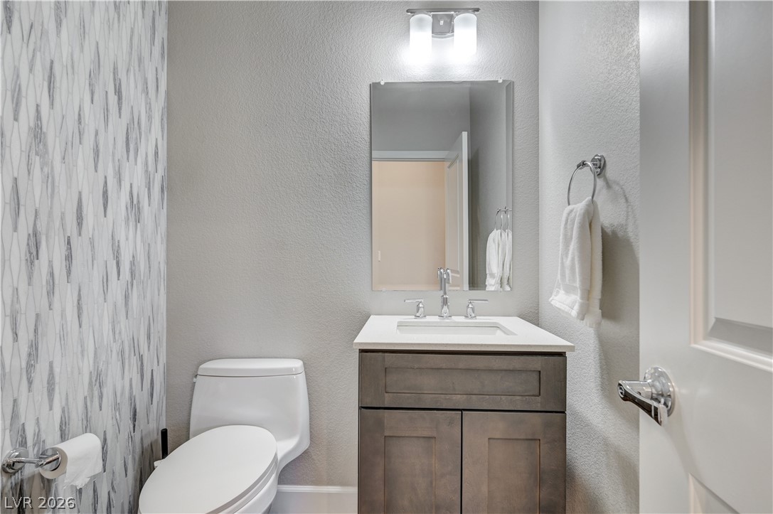 8603 Hallcrest Court Las Vegas NV 89139