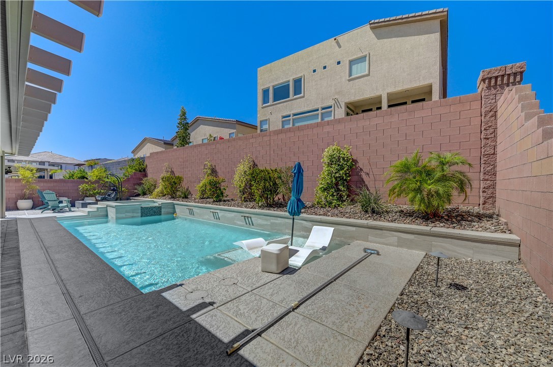 8603 Hallcrest Court Las Vegas NV 89139