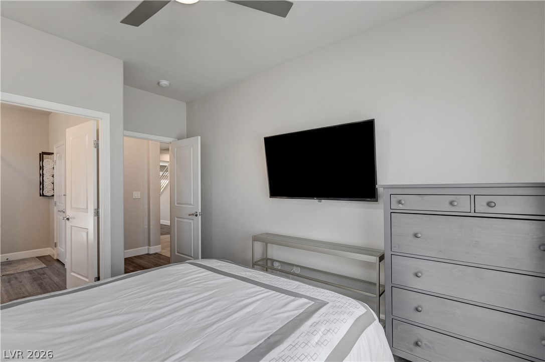 8603 Hallcrest Court Las Vegas NV 89139