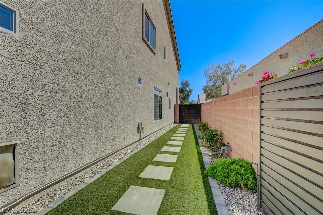 8603 Hallcrest Court Las Vegas NV 89139