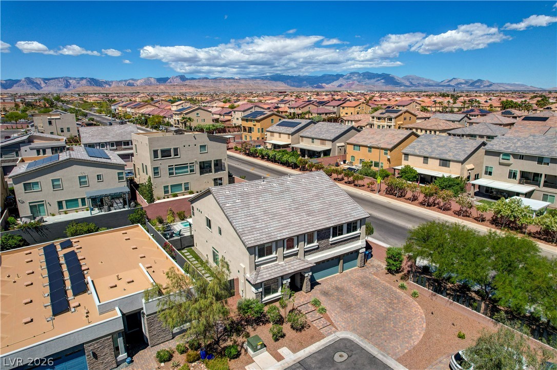 8603 Hallcrest Court Las Vegas NV 89139