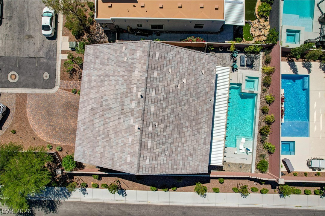 8603 Hallcrest Court Las Vegas NV 89139