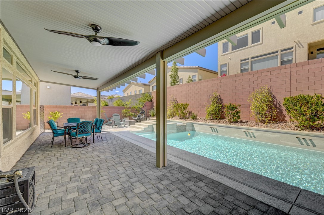 8603 Hallcrest Court Las Vegas NV 89139