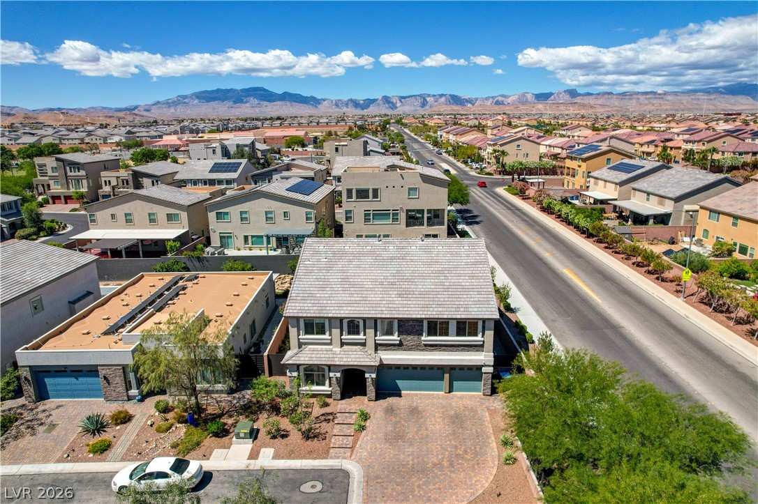 8603 Hallcrest Court Las Vegas NV 89139