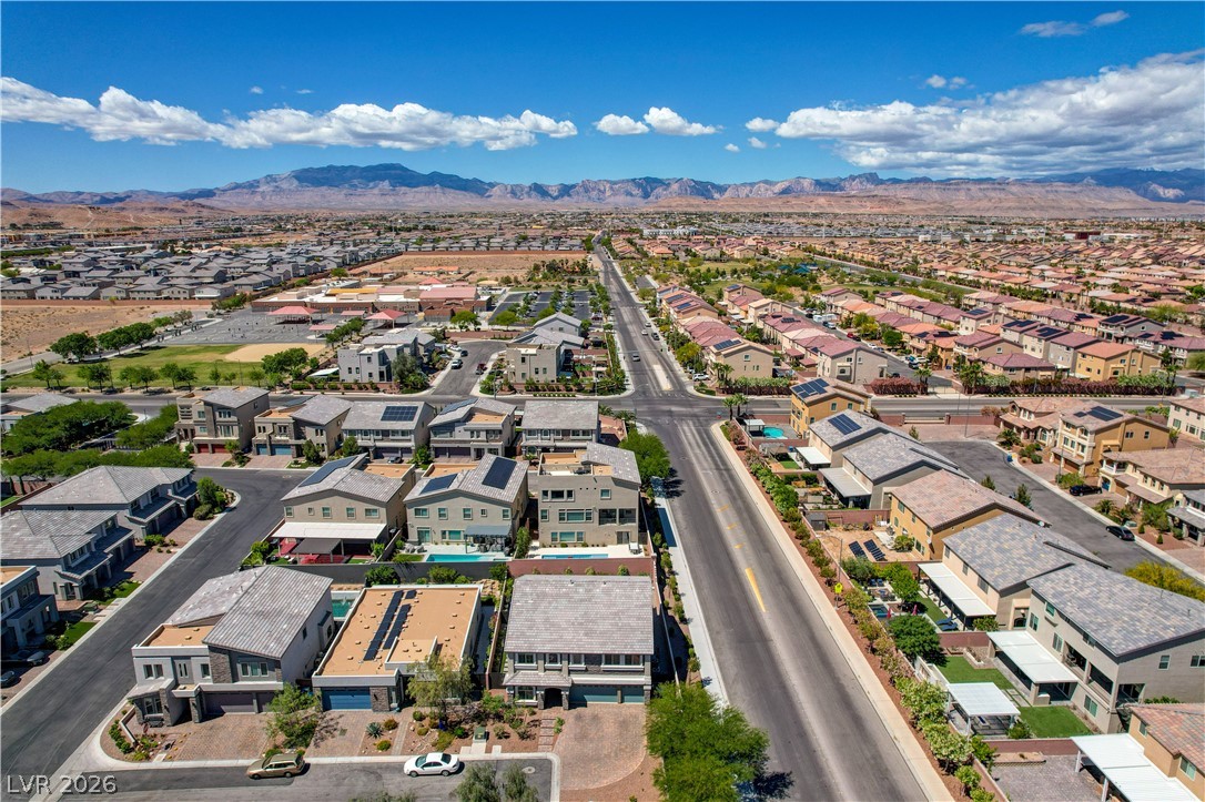 8603 Hallcrest Court Las Vegas NV 89139