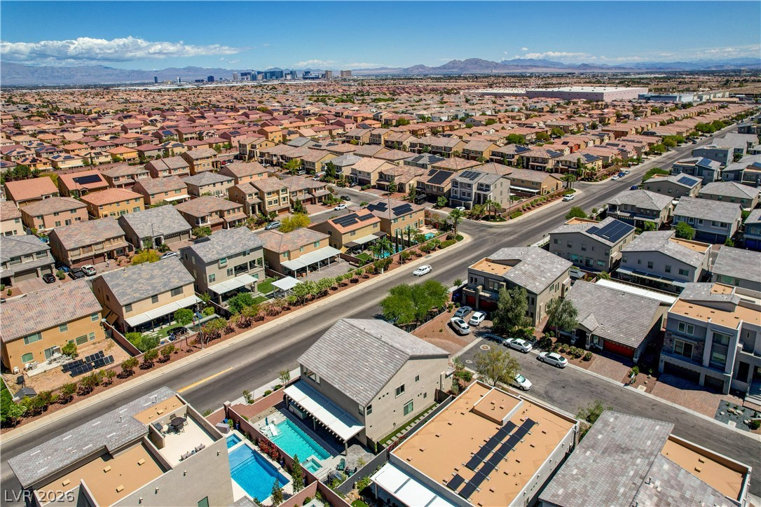 8603 Hallcrest Court Las Vegas NV 89139