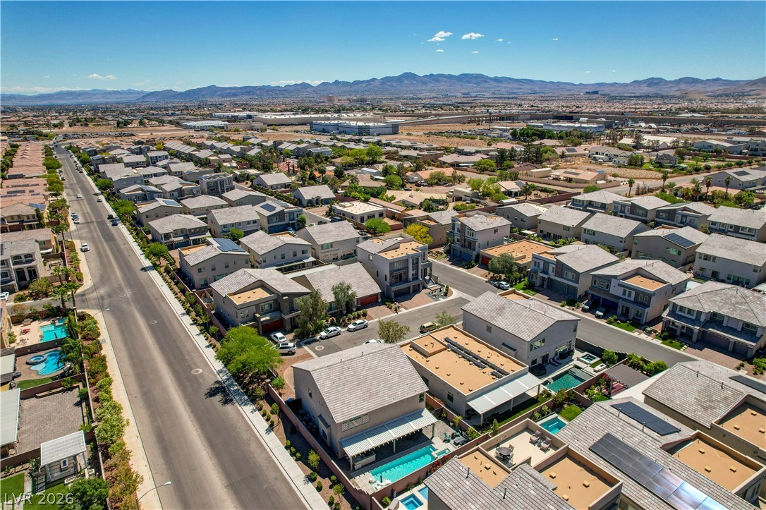 8603 Hallcrest Court Las Vegas NV 89139