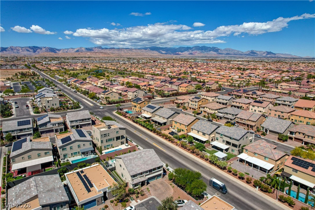 8603 Hallcrest Court Las Vegas NV 89139
