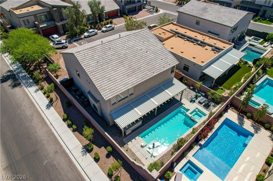 8603 Hallcrest Court Las Vegas NV 89139