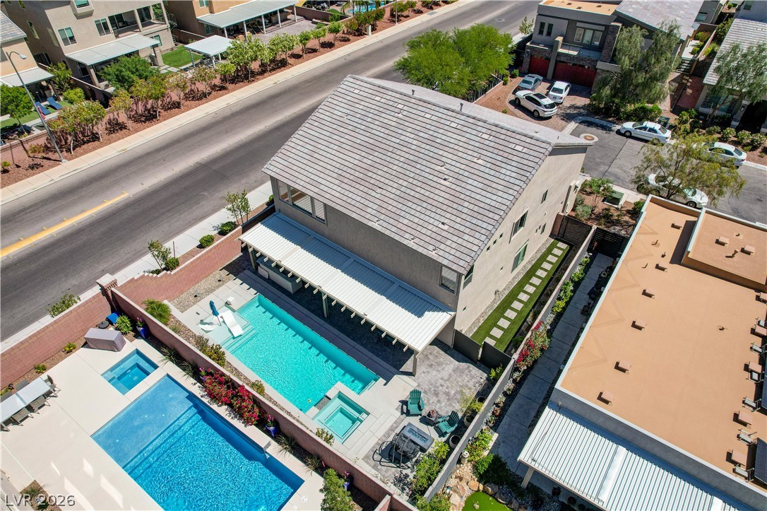 8603 Hallcrest Court Las Vegas NV 89139