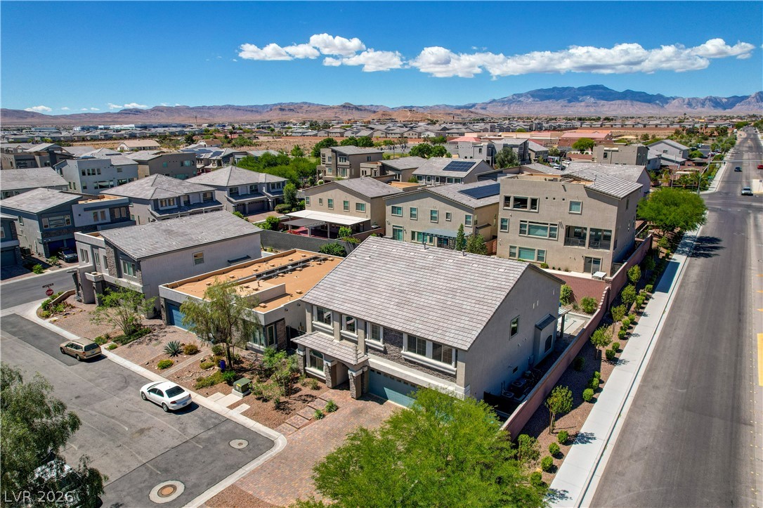 8603 Hallcrest Court Las Vegas NV 89139