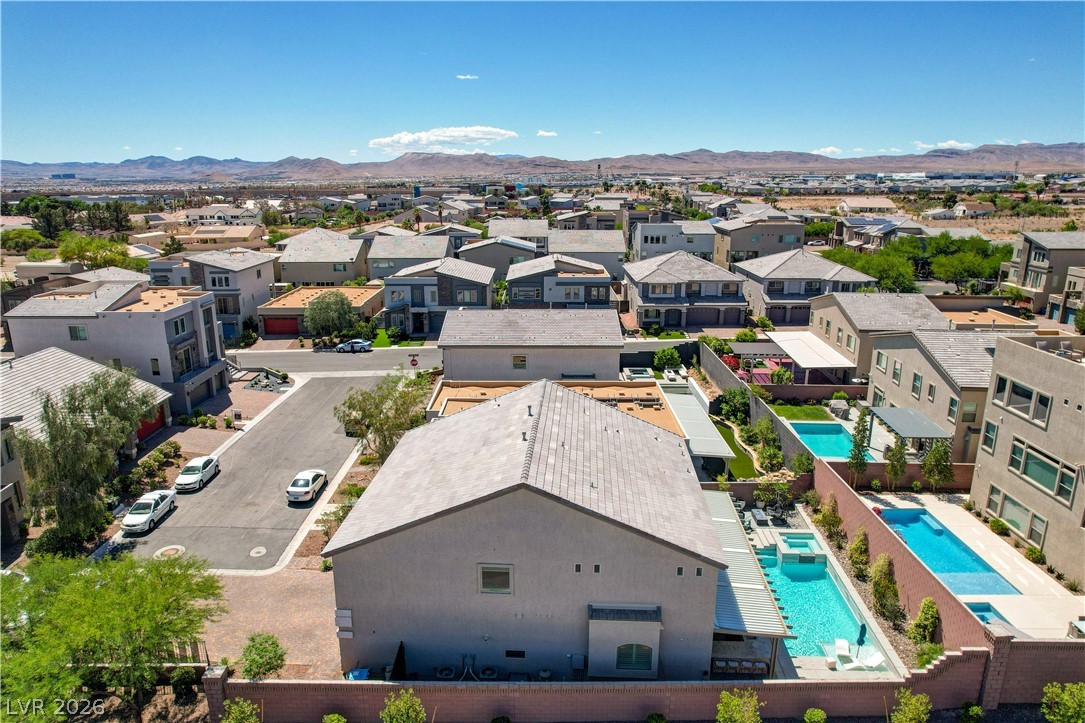 8603 Hallcrest Court Las Vegas NV 89139