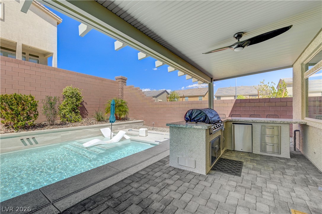 8603 Hallcrest Court Las Vegas NV 89139