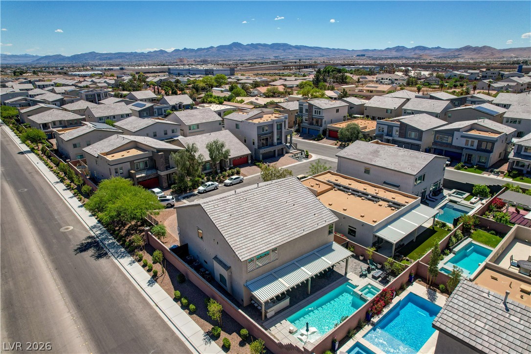 8603 Hallcrest Court Las Vegas NV 89139