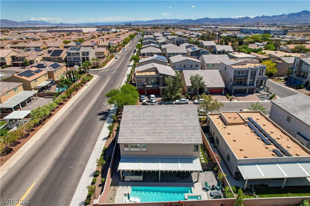 8603 Hallcrest Court Las Vegas NV 89139