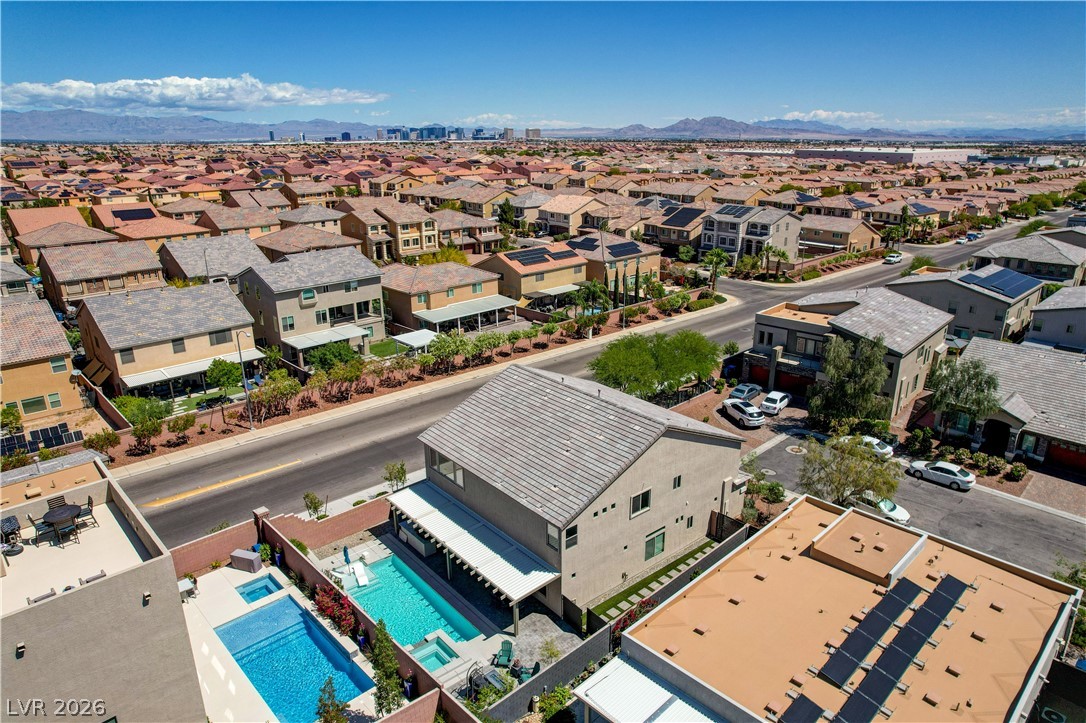 8603 Hallcrest Court Las Vegas NV 89139