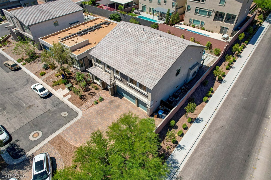 8603 Hallcrest Court Las Vegas NV 89139