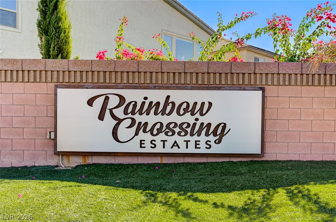 8603 Hallcrest Court Las Vegas NV 89139