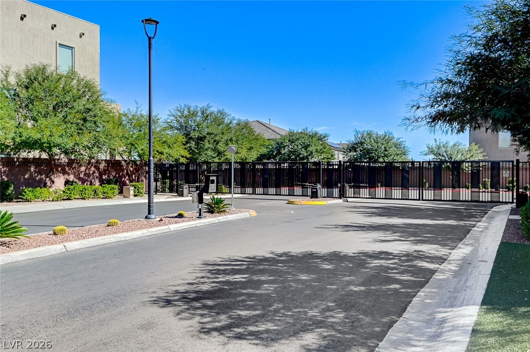 8603 Hallcrest Court Las Vegas NV 89139