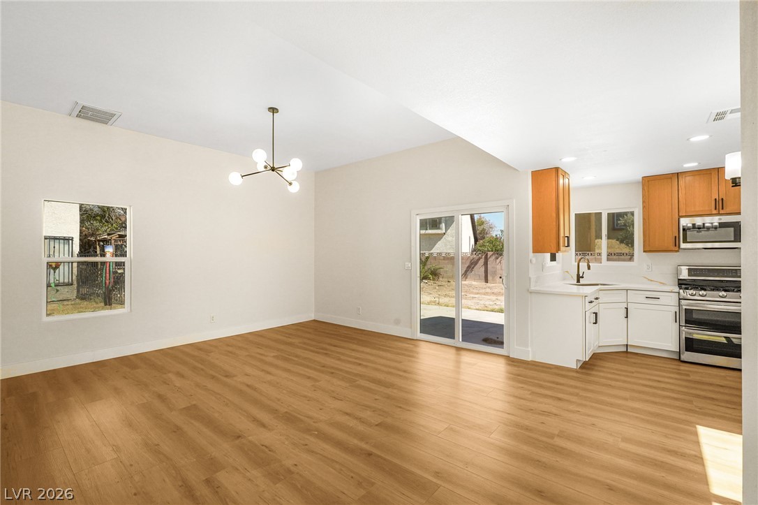 4219 Pasternak Drive Las Vegas NV 89115