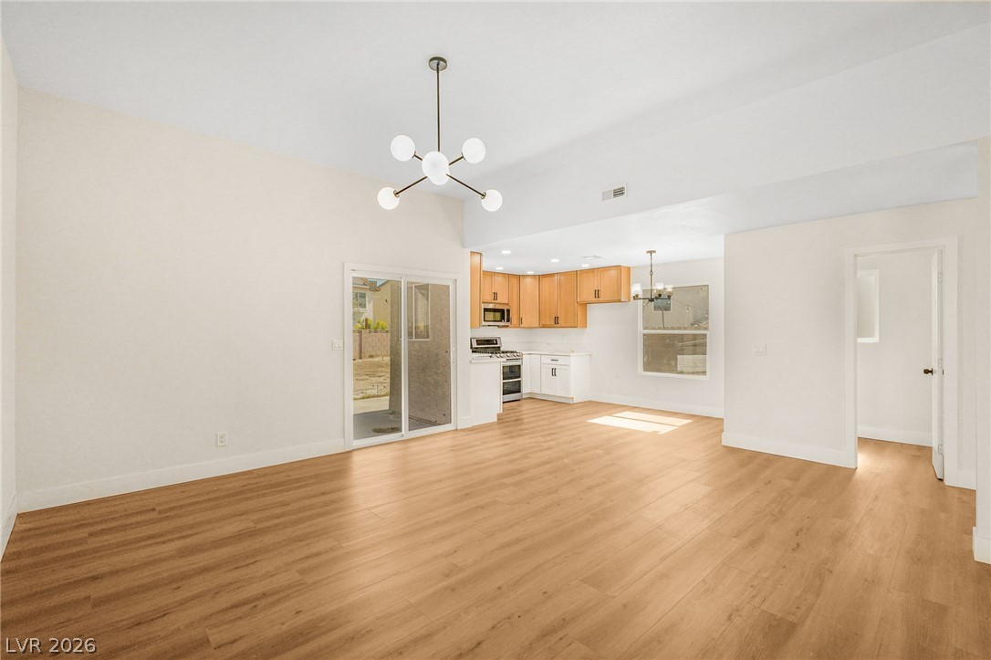 4219 Pasternak Drive Las Vegas NV 89115