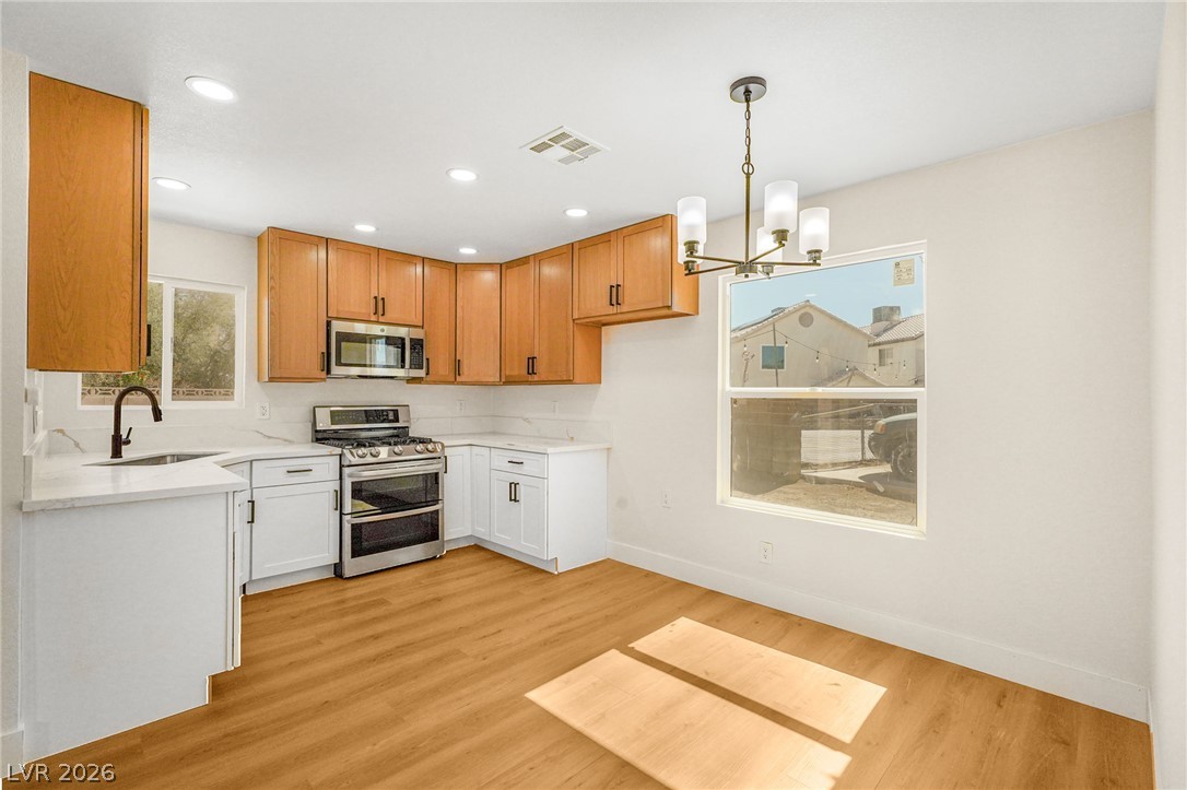 4219 Pasternak Drive Las Vegas NV 89115