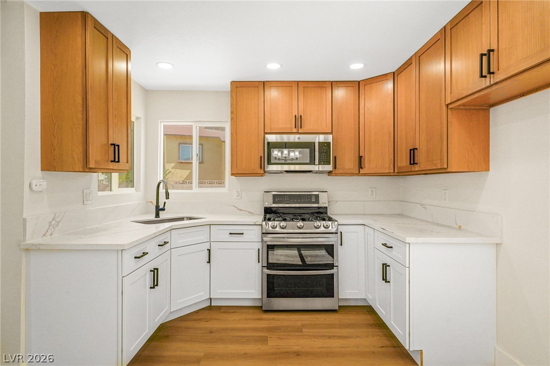 4219 Pasternak Drive Las Vegas NV 89115