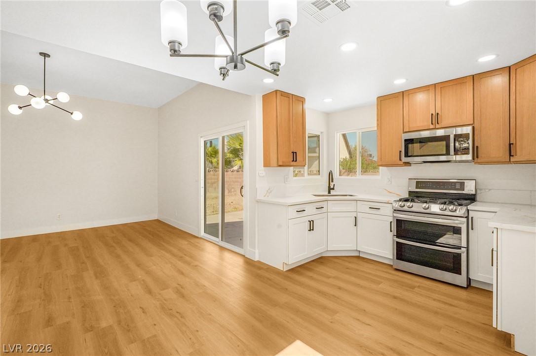 4219 Pasternak Drive Las Vegas NV 89115