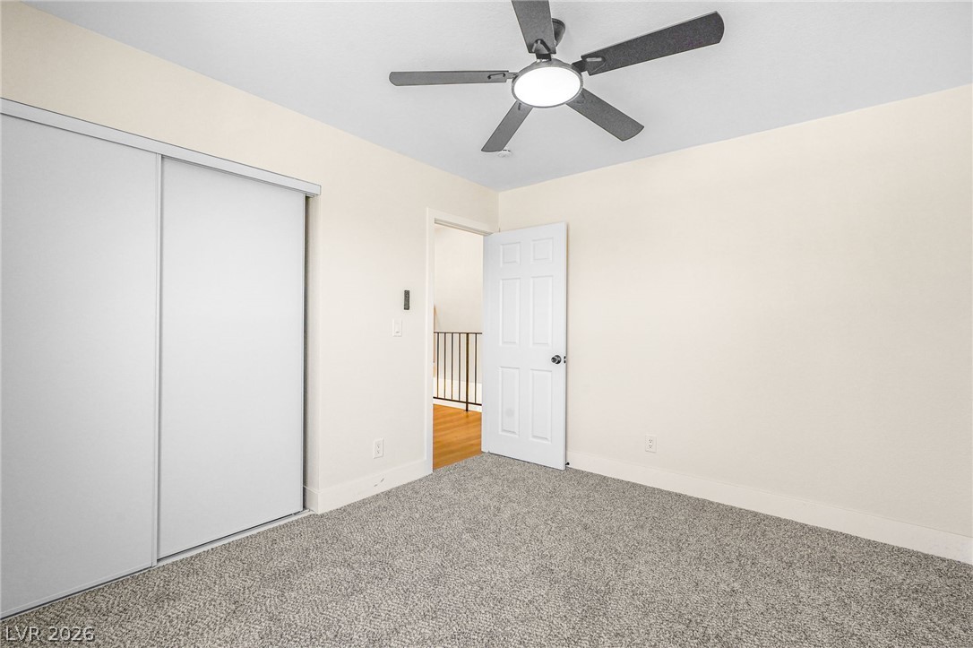 4219 Pasternak Drive Las Vegas NV 89115