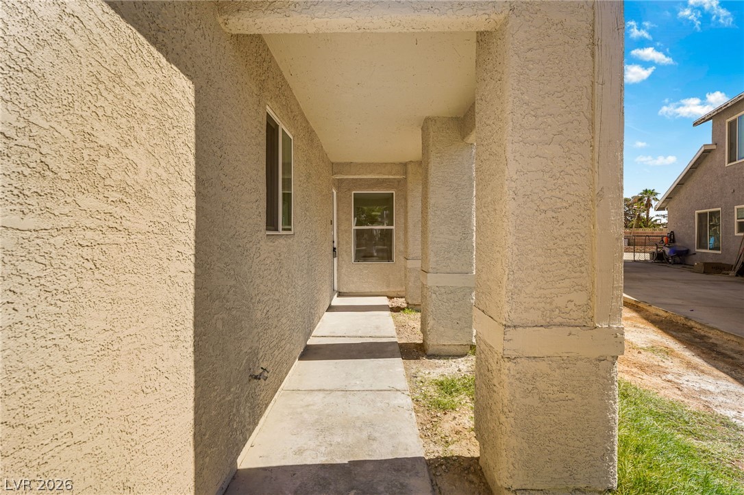 4219 Pasternak Drive Las Vegas NV 89115