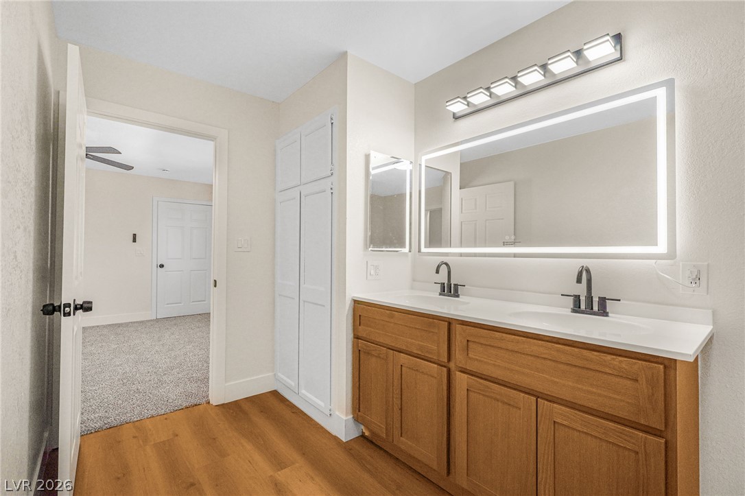 4219 Pasternak Drive Las Vegas NV 89115