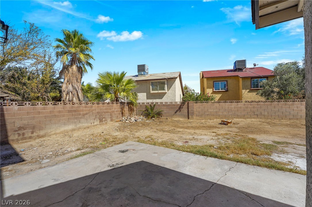 4219 Pasternak Drive Las Vegas NV 89115