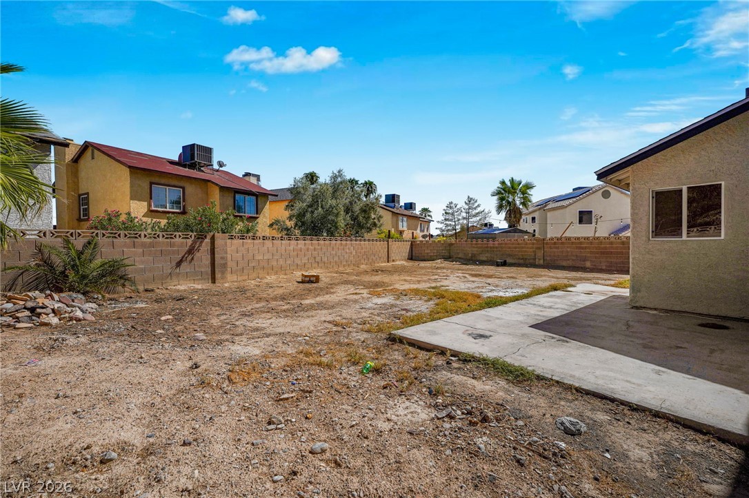 4219 Pasternak Drive Las Vegas NV 89115