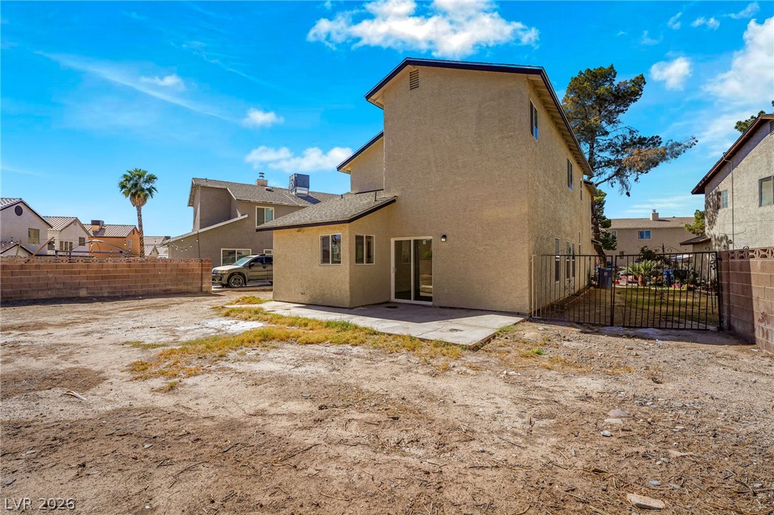4219 Pasternak Drive Las Vegas NV 89115