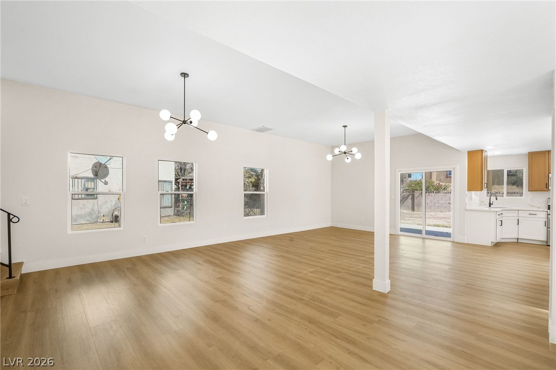 4219 Pasternak Drive Las Vegas NV 89115